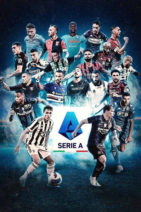 sport poster